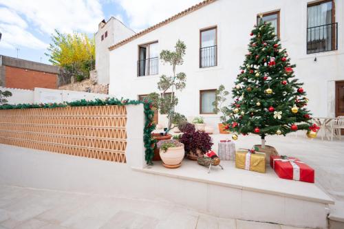 The Nest Masia Can Tiranasi Relájate y Disfruta Escapada con Encanto Cerca de Barcelona-