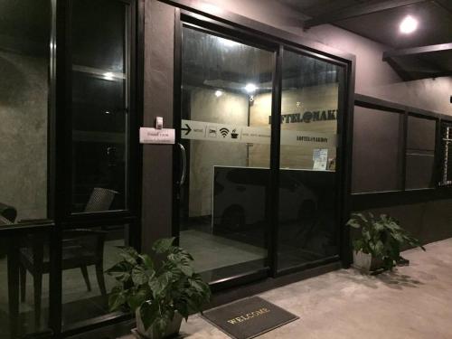 Φωτογραφία από το άλμπουμ του Loftel @ Nakhon σε Nakhon Si Thammarat