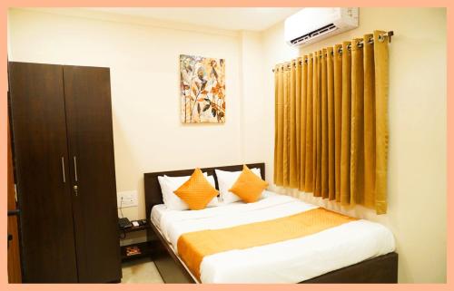 Imagen de la galería de The Residency Inn Visawa Kolhapur, en Kolhapur