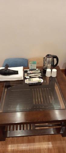 Φωτογραφία από το άλμπουμ του Eco Hotel Ly Thuong Kiet στο Ανόι