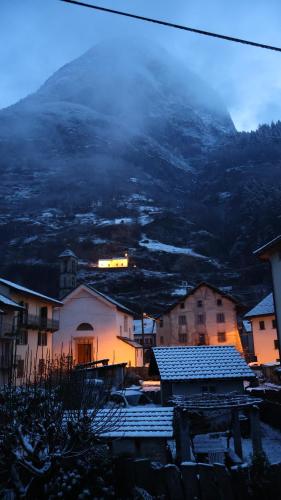 Общий вид на горы или вид на горы из апартаментов/квартиры