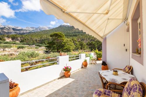 Galería fotográfica de Miraluna View en Mesochórion