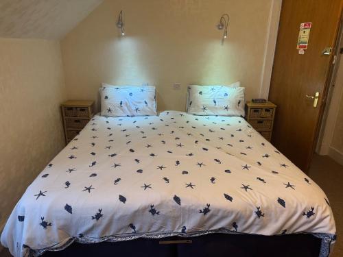 Gallery image of Harbour House Bed & Breakfast - Wick in Wick