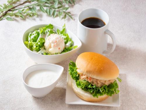 Φαγητό σε αυτό το ξενοδοχείο ή κάπου εκεί κοντά