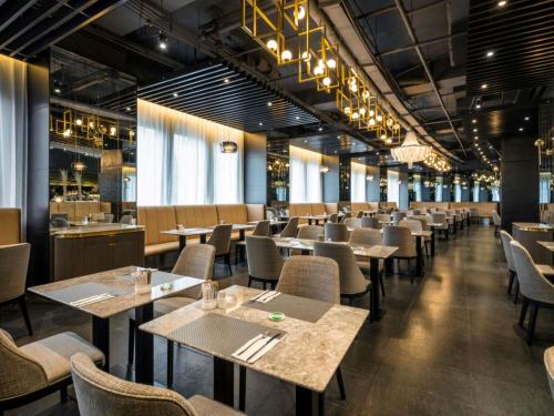 Nhà hàng/khu ăn uống khác tại Grand Mercure Shanghai Hongqiao
