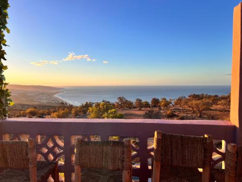 Φυσικό τοπίο κοντά σε αυτό το θέρετρο