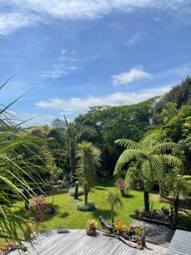 Φυσικό τοπίο κοντά σε αυτό το bed & breakfast