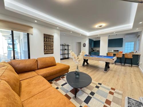 GameHouse in the City Center