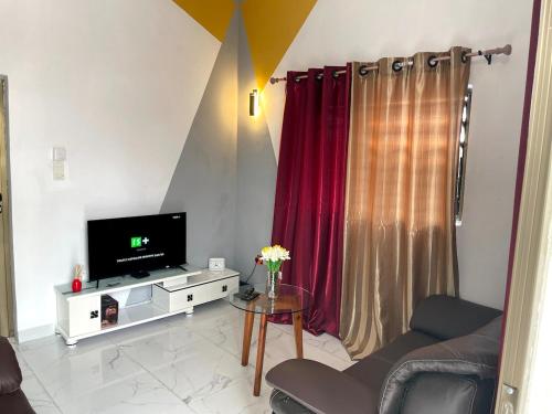Appartements Performants Cotonou Etoile rouge