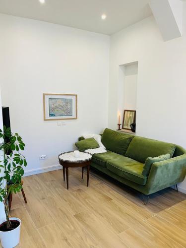Cocon au bord du Loing 2 chambres cosy & calme