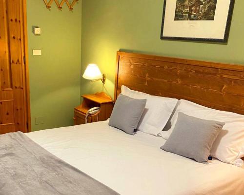 صورة لـ Hotel Lion في Roure Turin