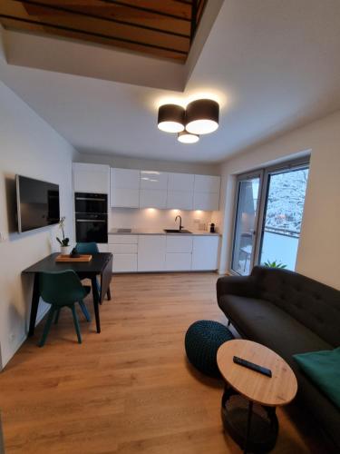 Apartmán Baribejvák