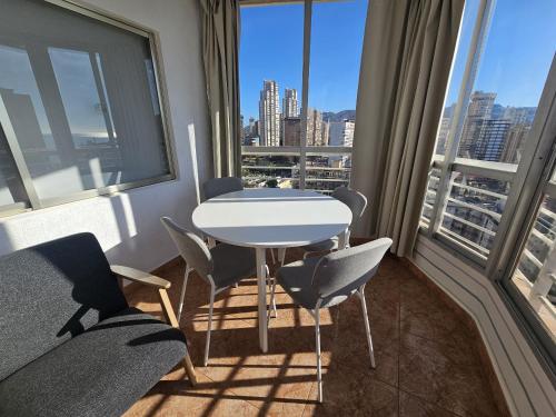 Apartamento Zeus IF Beach