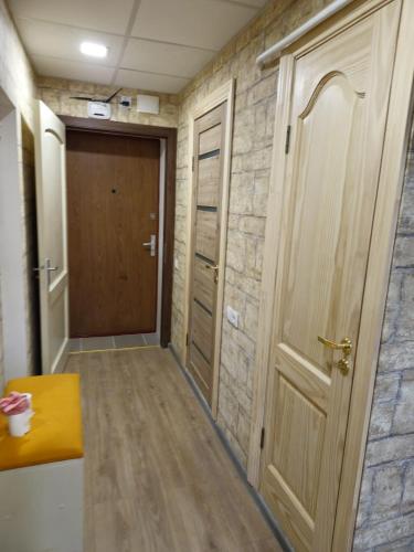 Billede fra billedgalleriet på Apartament Erfolg 2 i Daugavpils