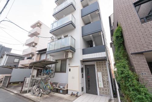 Nagoya Sta 14 min Up to 7 2 Beds and Sofa Bed