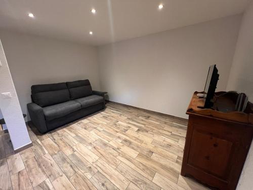 Foto de la galería de Studio Chez Régio à La Tour, Evolène en La Tour