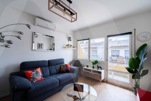 Appartement Central Roses Eugeni Ors by Welhomy