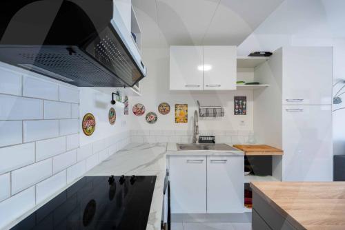 Appartement Central Roses Eugeni Ors by Welhomy