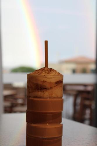 المشروبات في Best Western Premier A Storia Solenzara