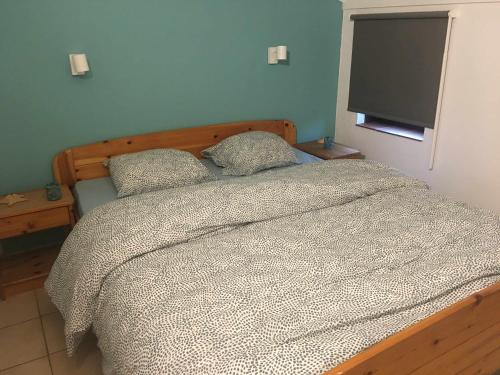 Фотография из галереи Vissershuis zeebries в городе Бреден