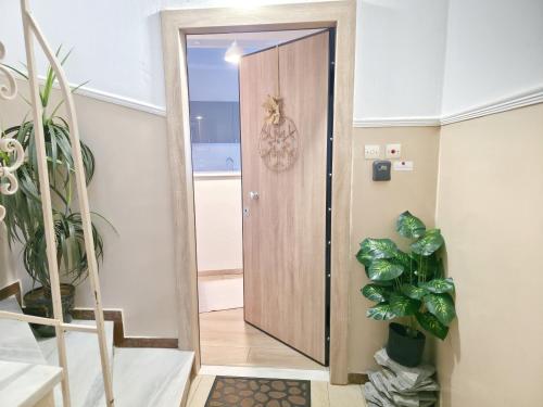 Fotografie z fotogalerie ubytování Camelia Luxury Apt v destinaci Kastoria