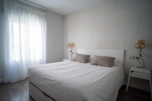 Ático con terraza privada en el corazón del Realejo