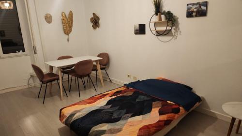 Christopher Rooms