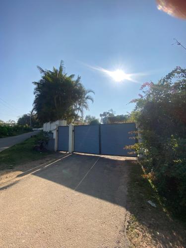 Billede fra billedgalleriet på Gope town homestay i Mudigere