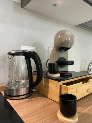 Fotografie z fotogalerie ubytování Ad Astra v destinaci Brindisi