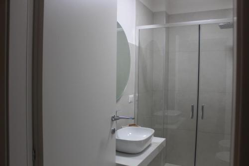 Fotografie z fotogalerie ubytování Ad Astra v destinaci Brindisi