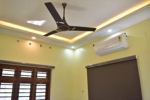 Imagine din galeria proprietății De Waves în Varkala