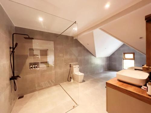 O baie la Turtle Bay View resort and restaurant