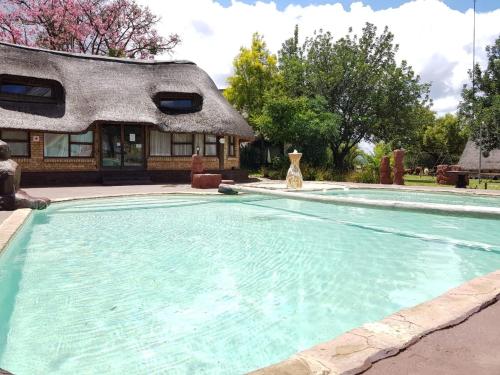 Gallery image of Lush Horizons Game Lodge in Modimolle