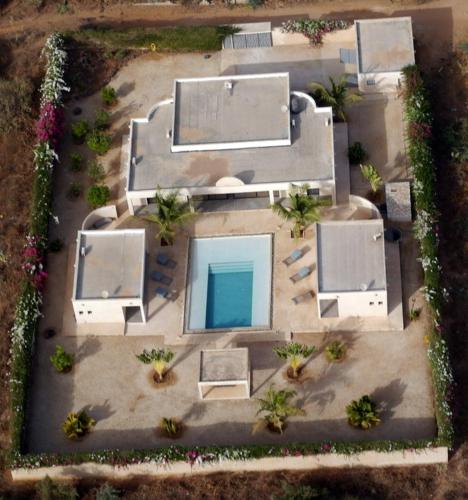 Villa Somone