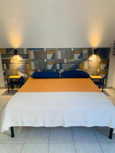 Foto dalla galleria di Mar Azul - Home salento com a Torre Mozza