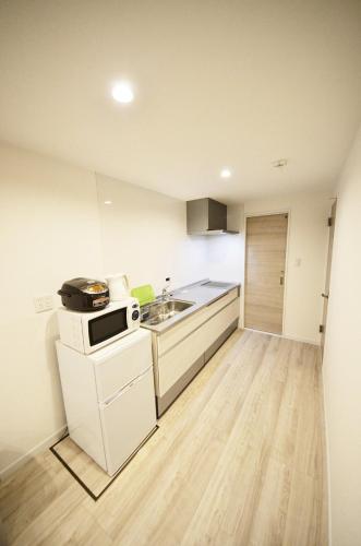 Resort Style Designer House - Osaka Lodge Sakura