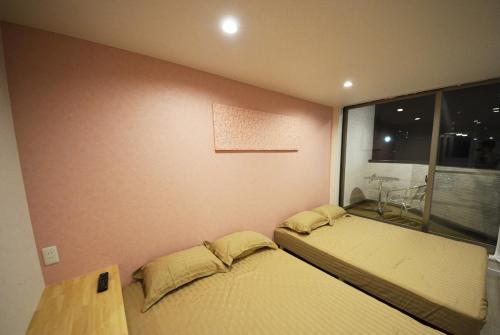 Resort Style Designer House - Osaka Lodge Sakura
