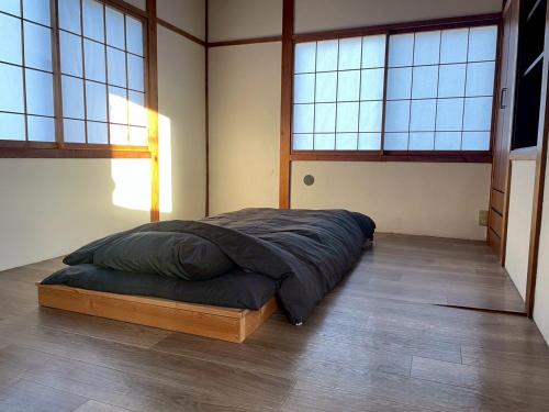 Imagem da galeria de 山寺ファミリーハウス em Wada