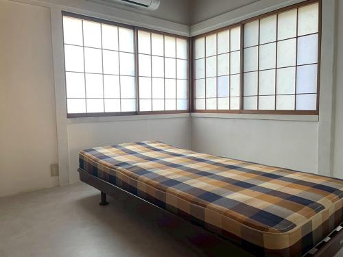 Imagem da galeria de 山寺ファミリーハウス em Wada