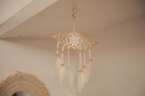 Fotografie z fotogalerie ubytování Harmonic Hideout v destinaci Varkala