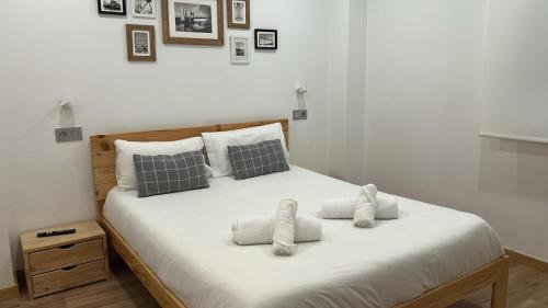 Urban Home in Bilbao