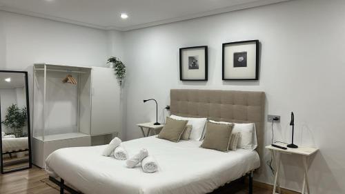 Urban Home in Bilbao