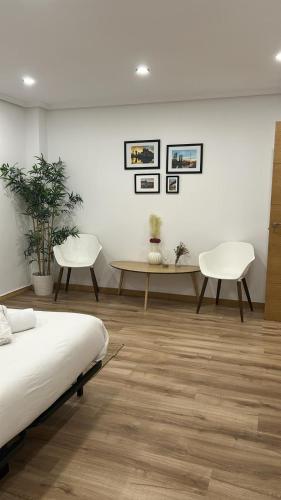 Urban Home in Bilbao