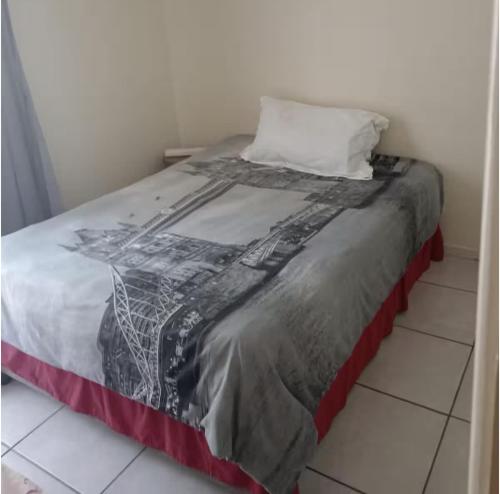 Billede fra billedgalleriet på Shelly Beach Guest house i Margate