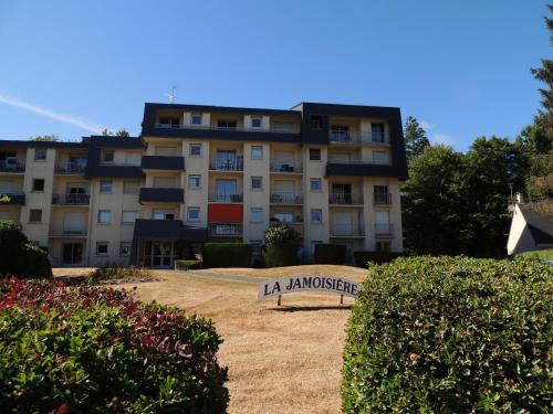 Здание апартаментов/квартиры