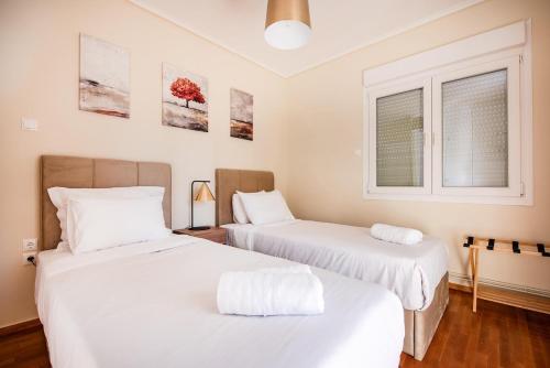 Athens Unity Apartment
