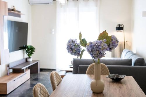 Athens Unity Apartment