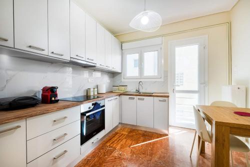 Athens Unity Apartment