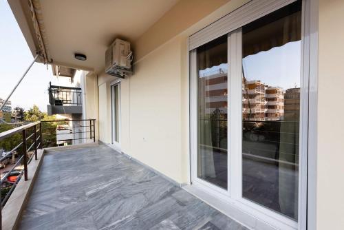 Athens Unity Apartment