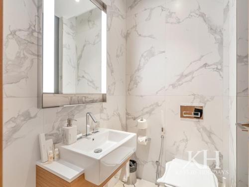 keylid-2BR-Address Opera-5 mins walk to Dubai Mall